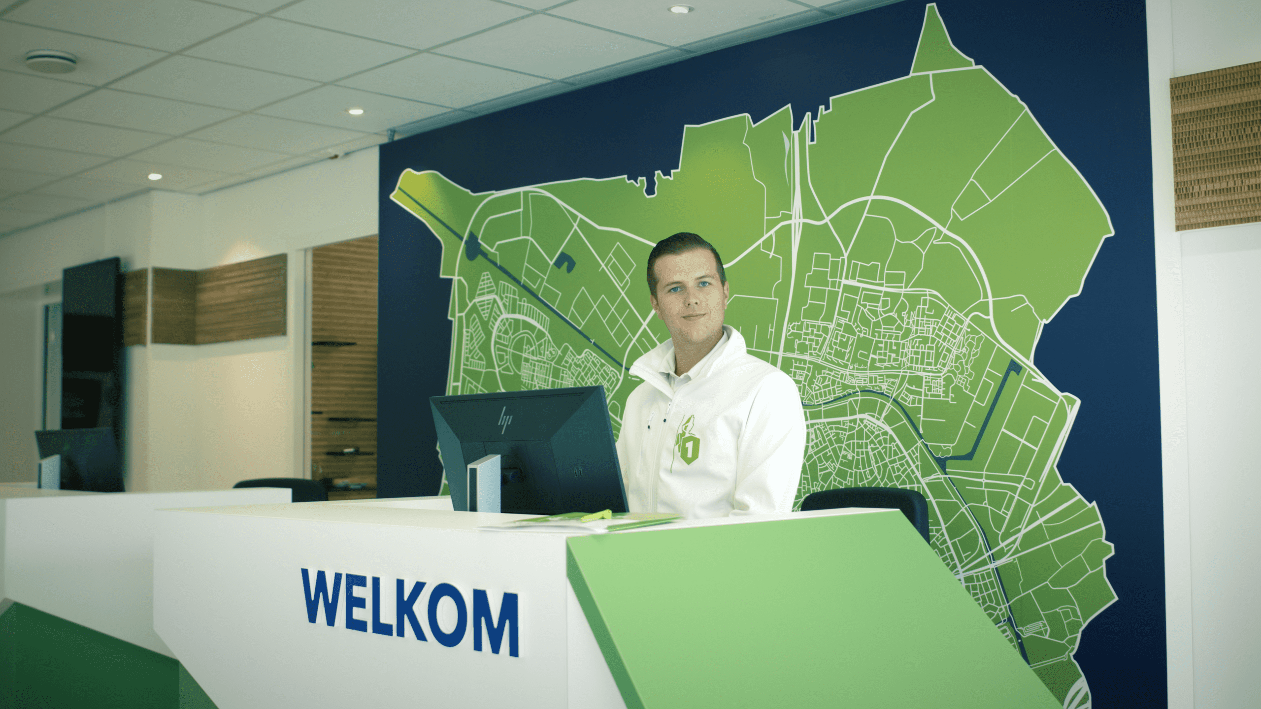 Aankomend Vestigingsmanager Bergen Op Zoom