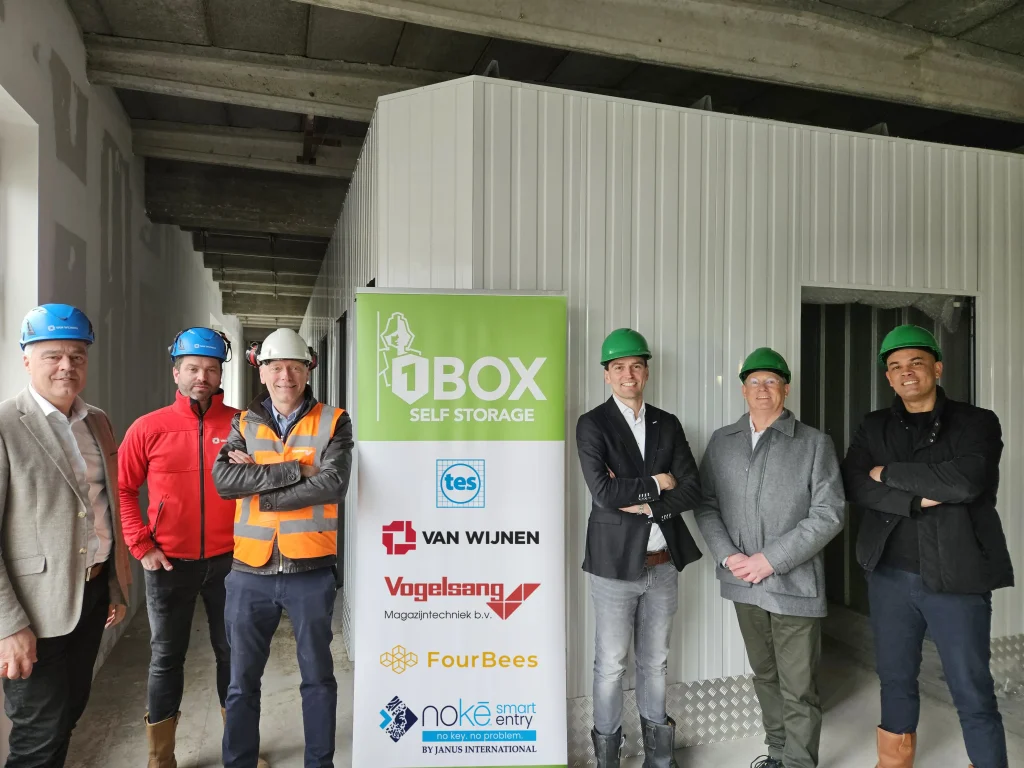 1BOX-Self-Storage-Heerlen-Heerlerbaan-Opslagruimte