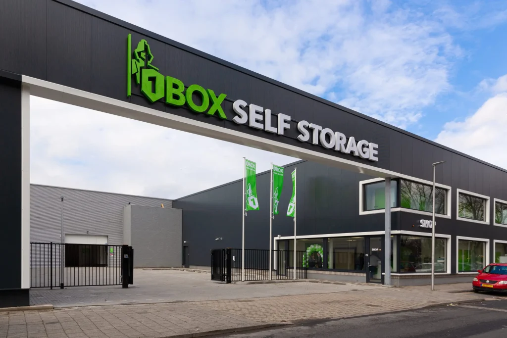 1BOX Group regelt € 110 miljoen herfinanciering via Tristan Capital Partners