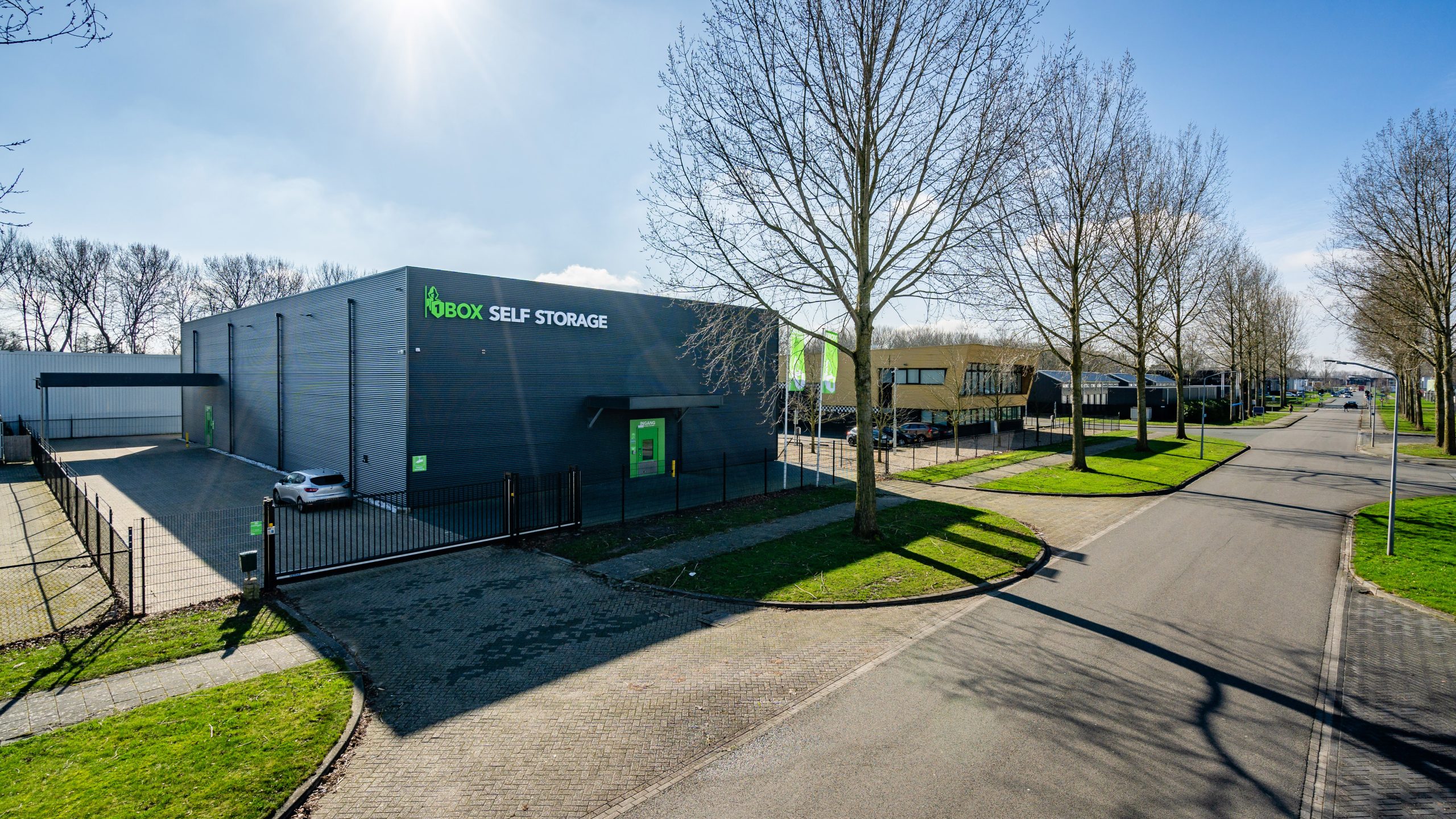 1BOX Almere