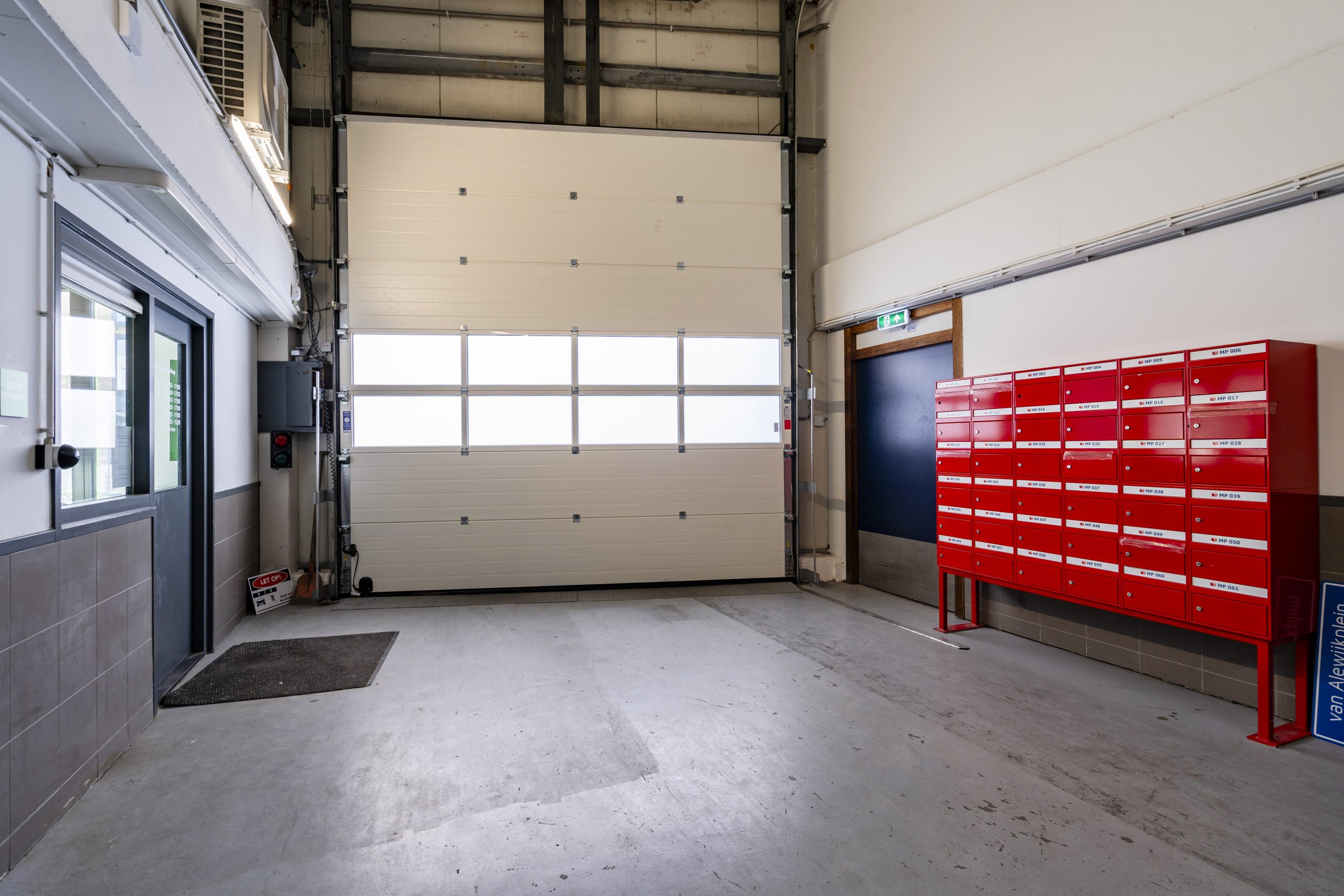 1BOX Alphen aan den Rijn