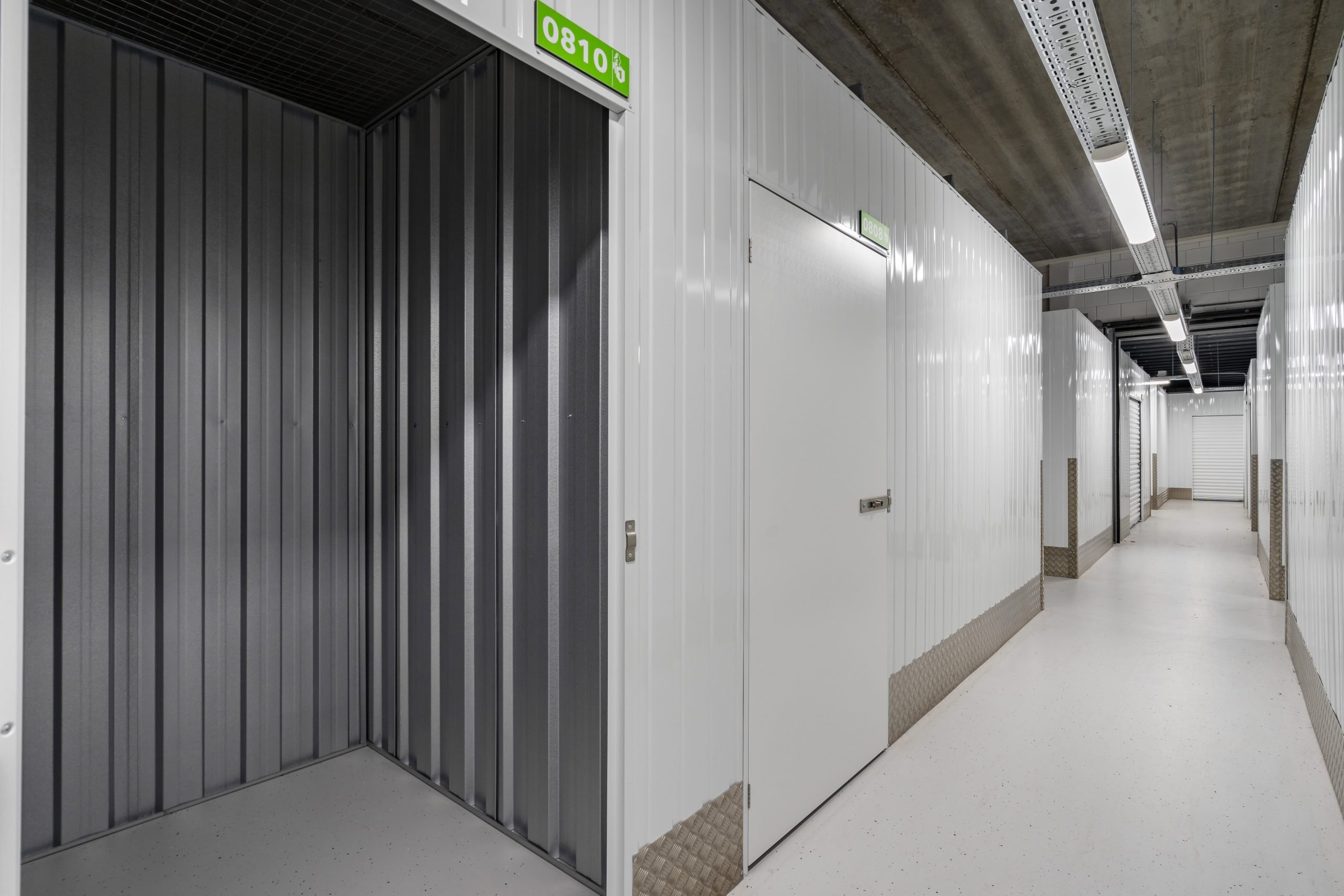 Magazijn ruimte huren