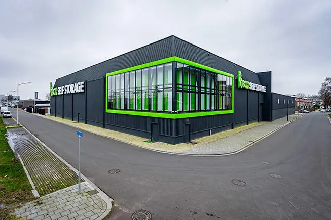 Opslagruimte huren in Breda? Zo vind je de perfecte unit
