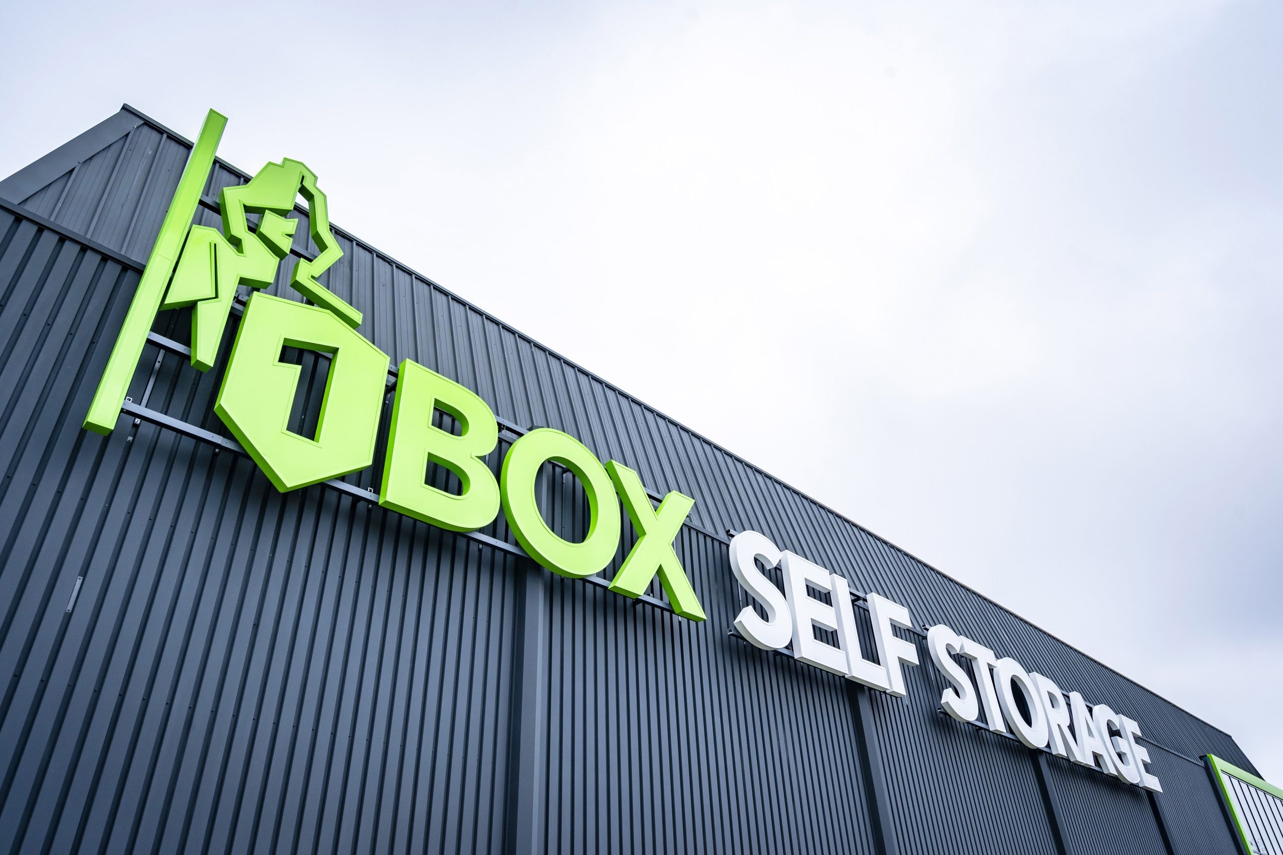 Opzegtermijn opslagruimte