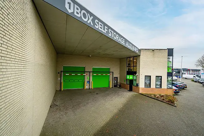 1BOX-Self-Storage-Den-Bosch-Opslagruimte-Laairuimte