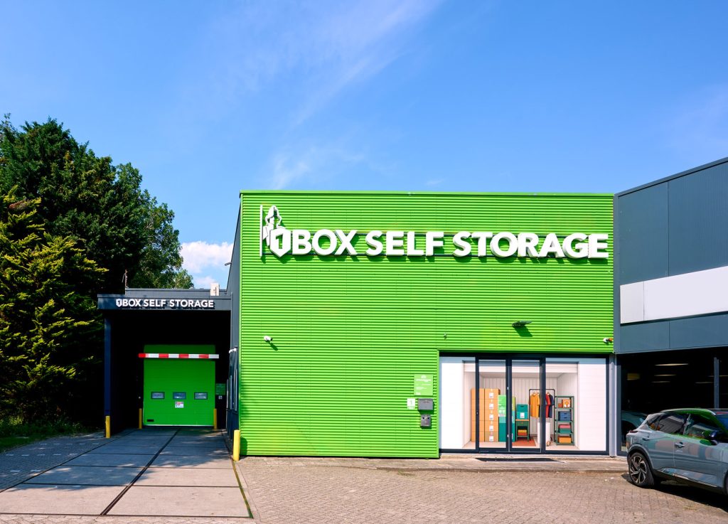 1BOX Alkmaar