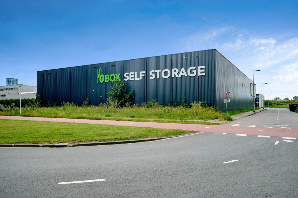 1BOX Amsterdam