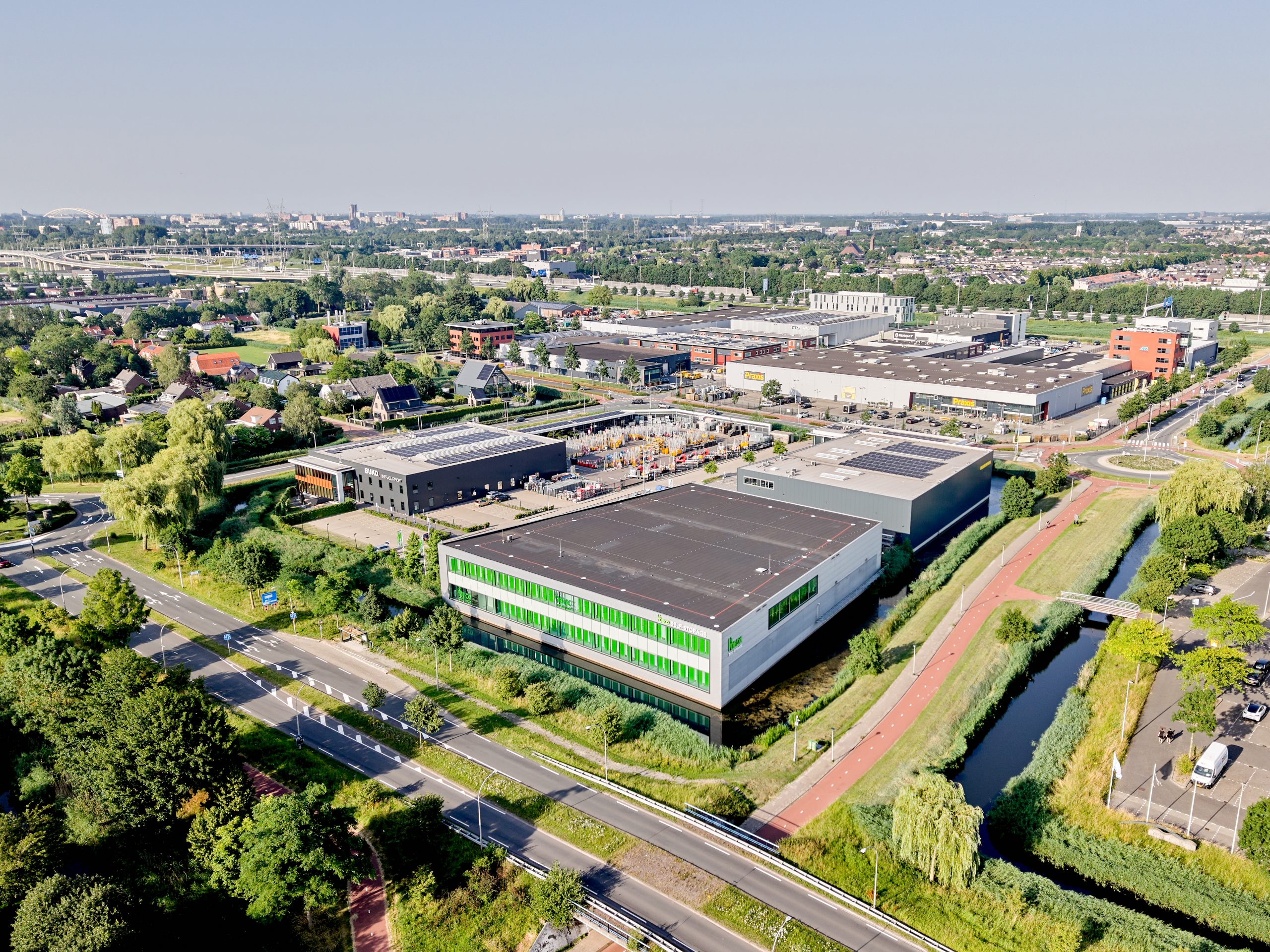 1BOX Barendrecht