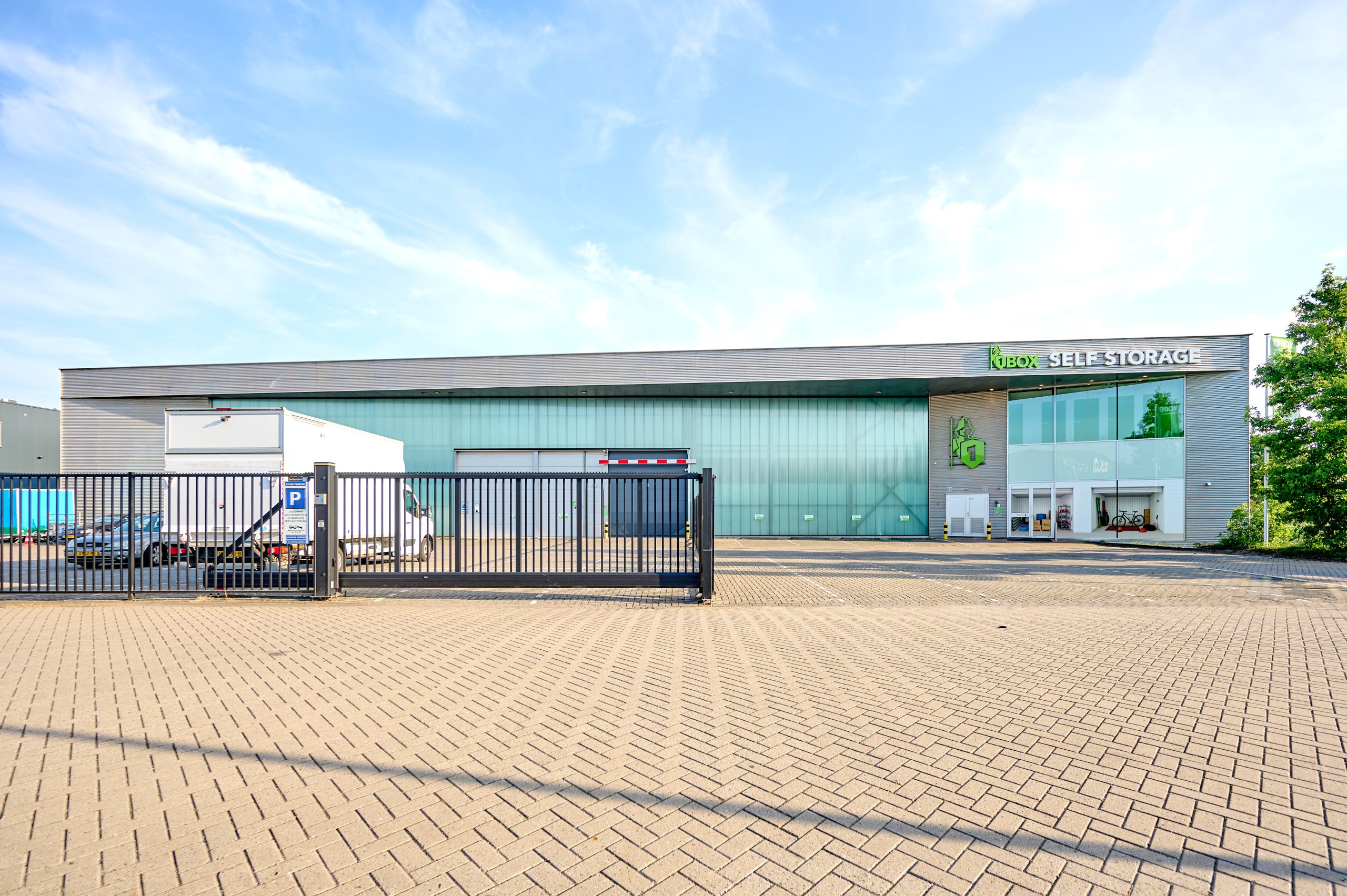 1BOX Barendrecht