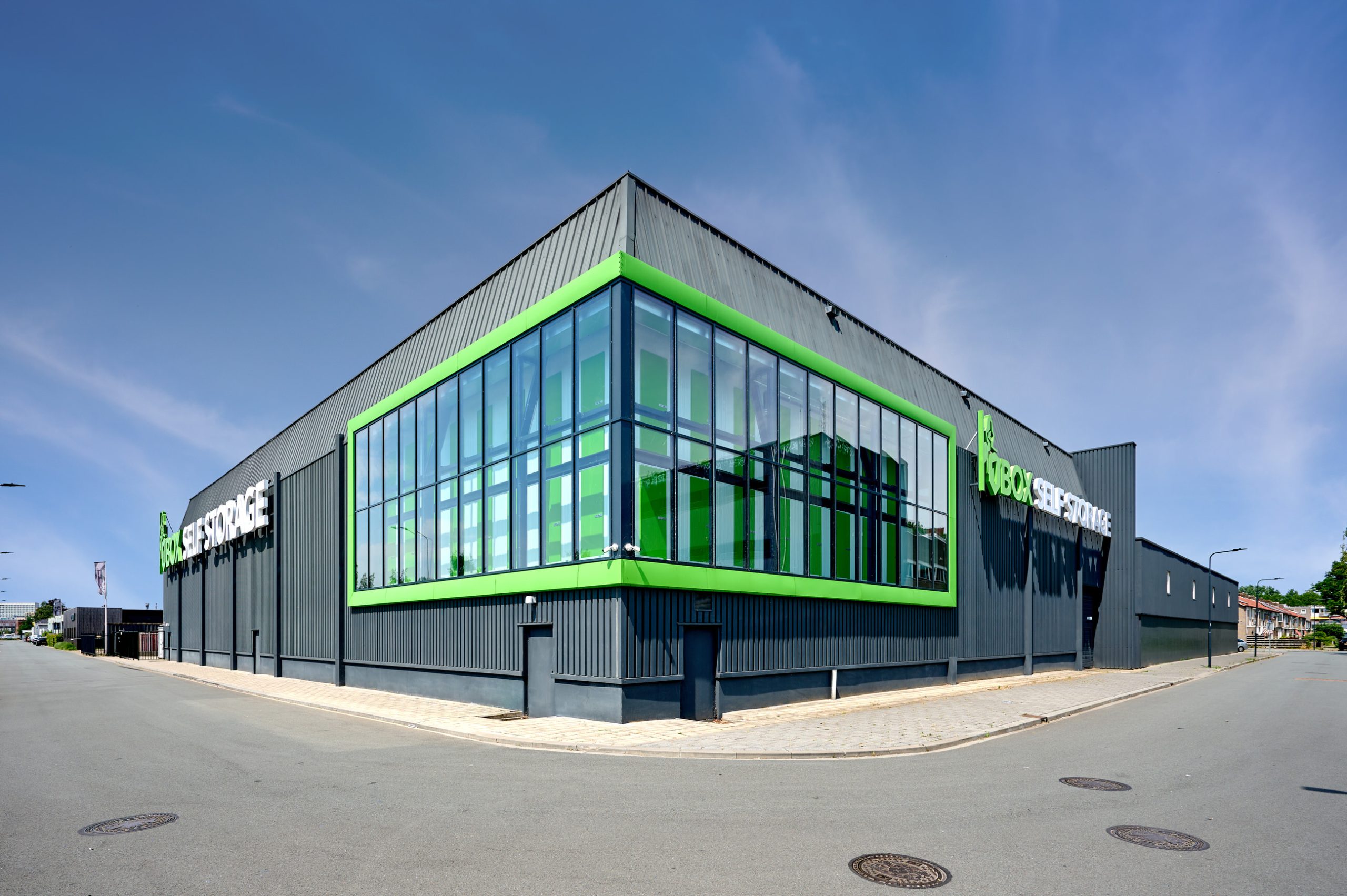 1BOX Breda 