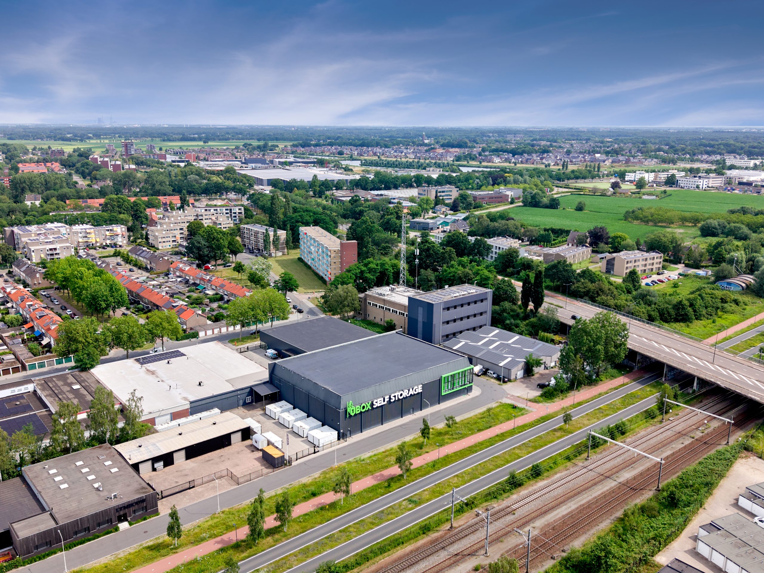 1BOX Breda 