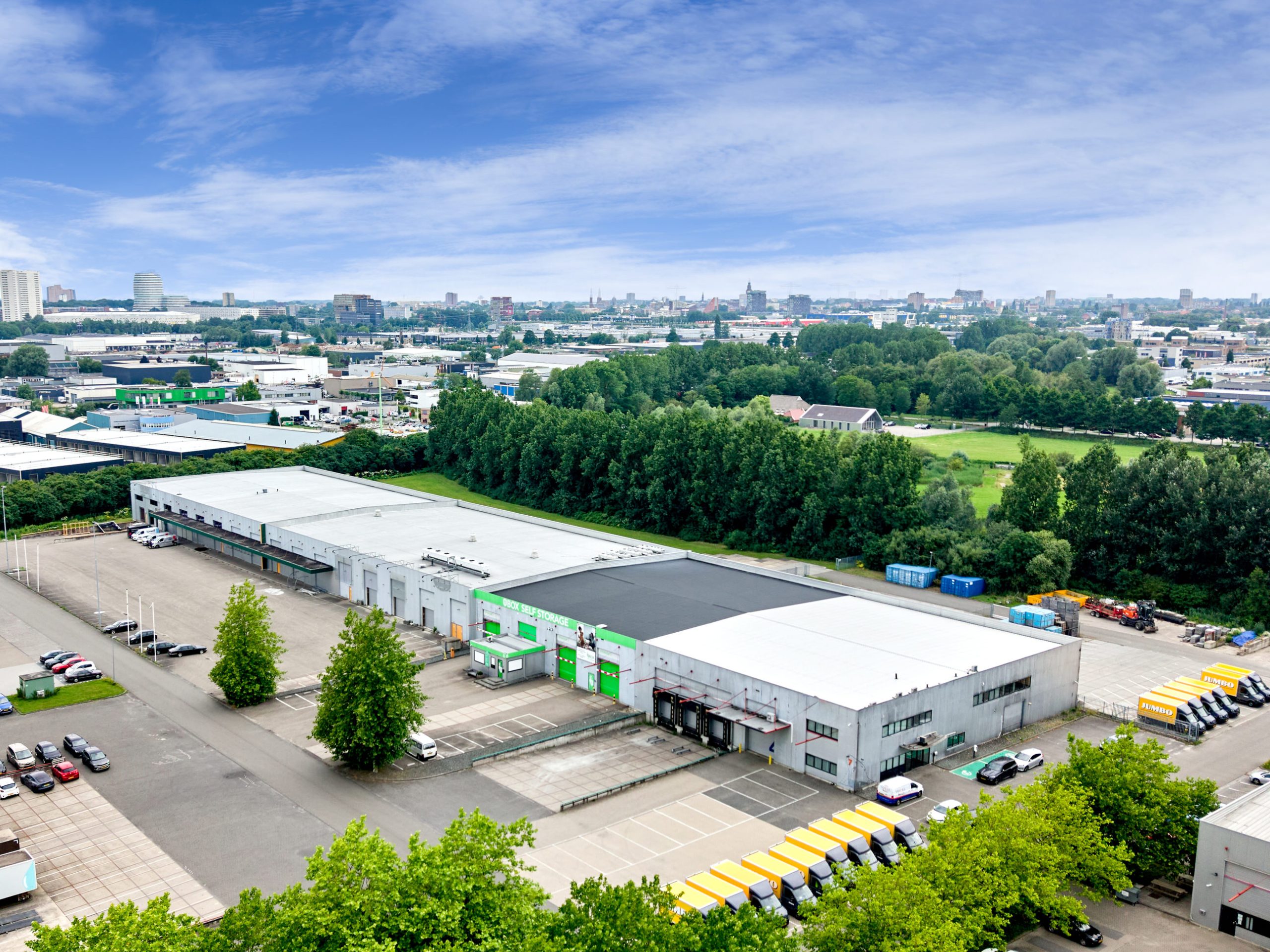 1BOX Groningen