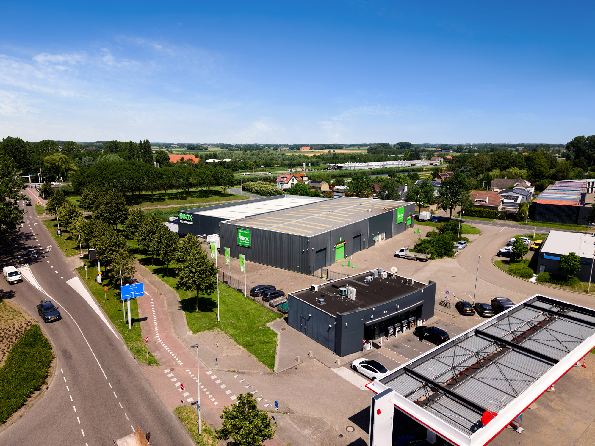 1BOX Hellevoetsluis