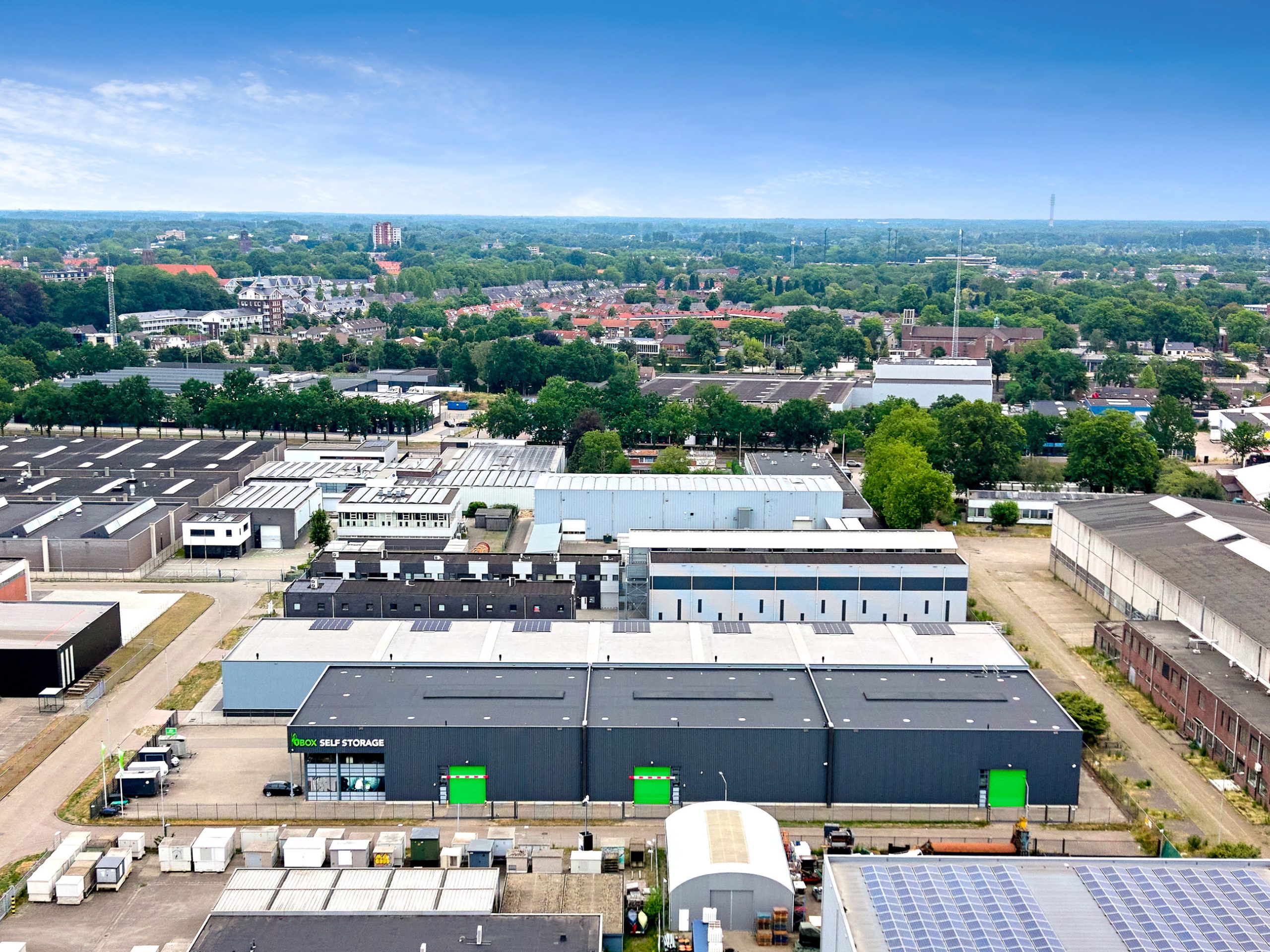1BOX Helmond