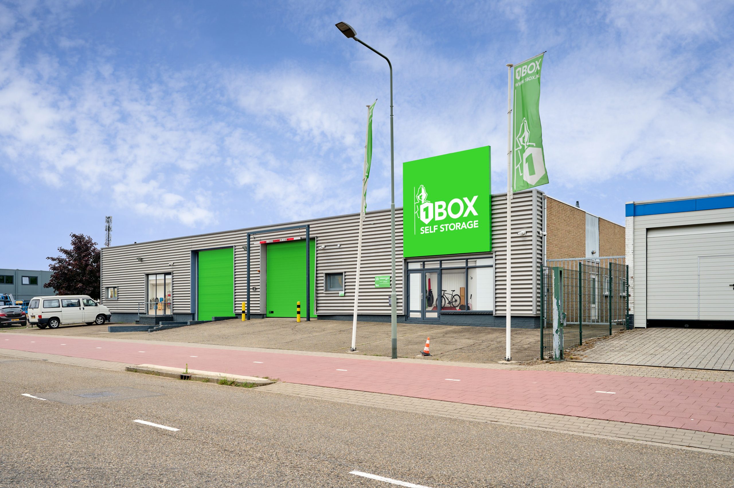 1BOX Roermond
