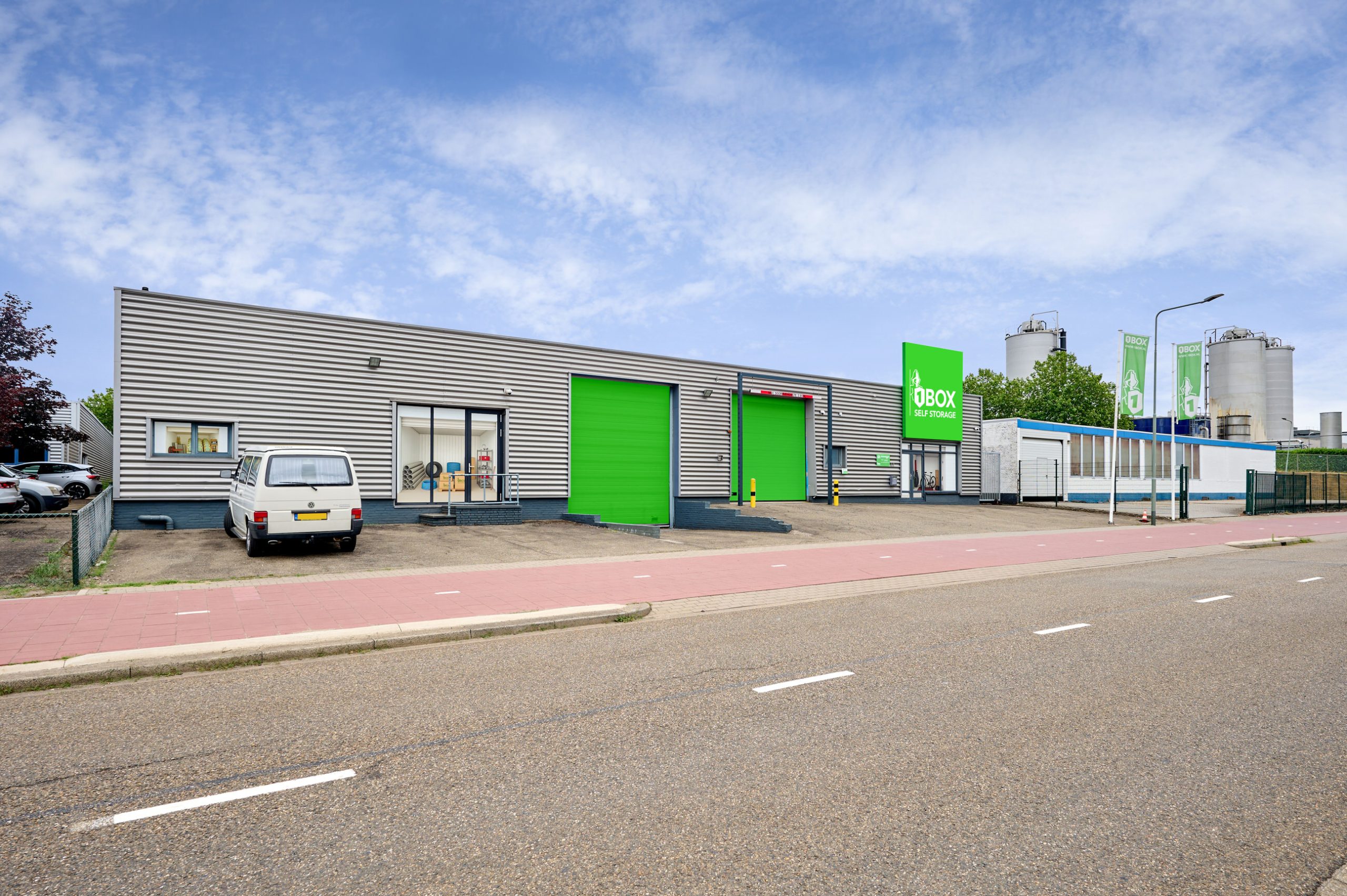 1BOX Roermond