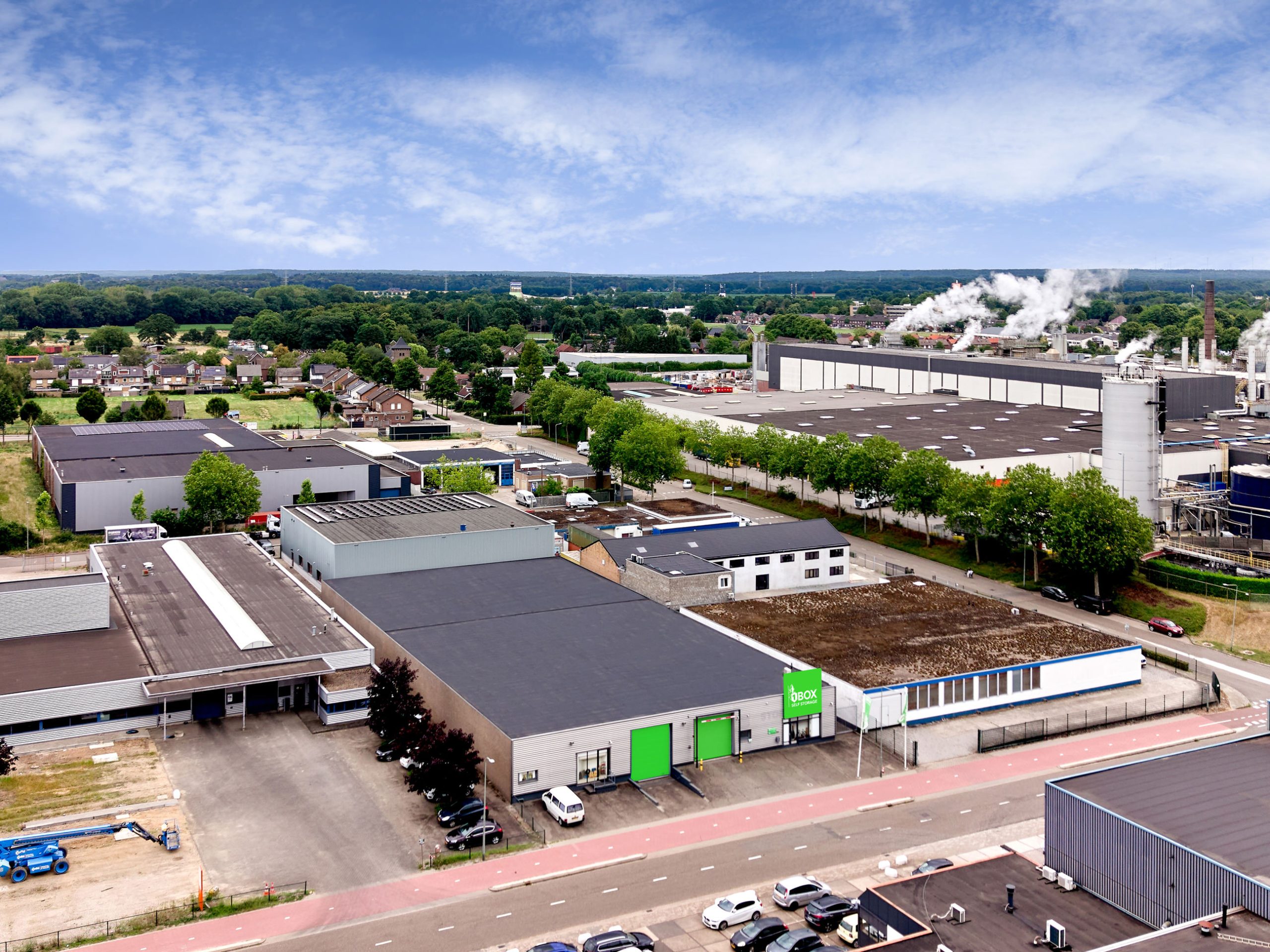 1BOX Roermond