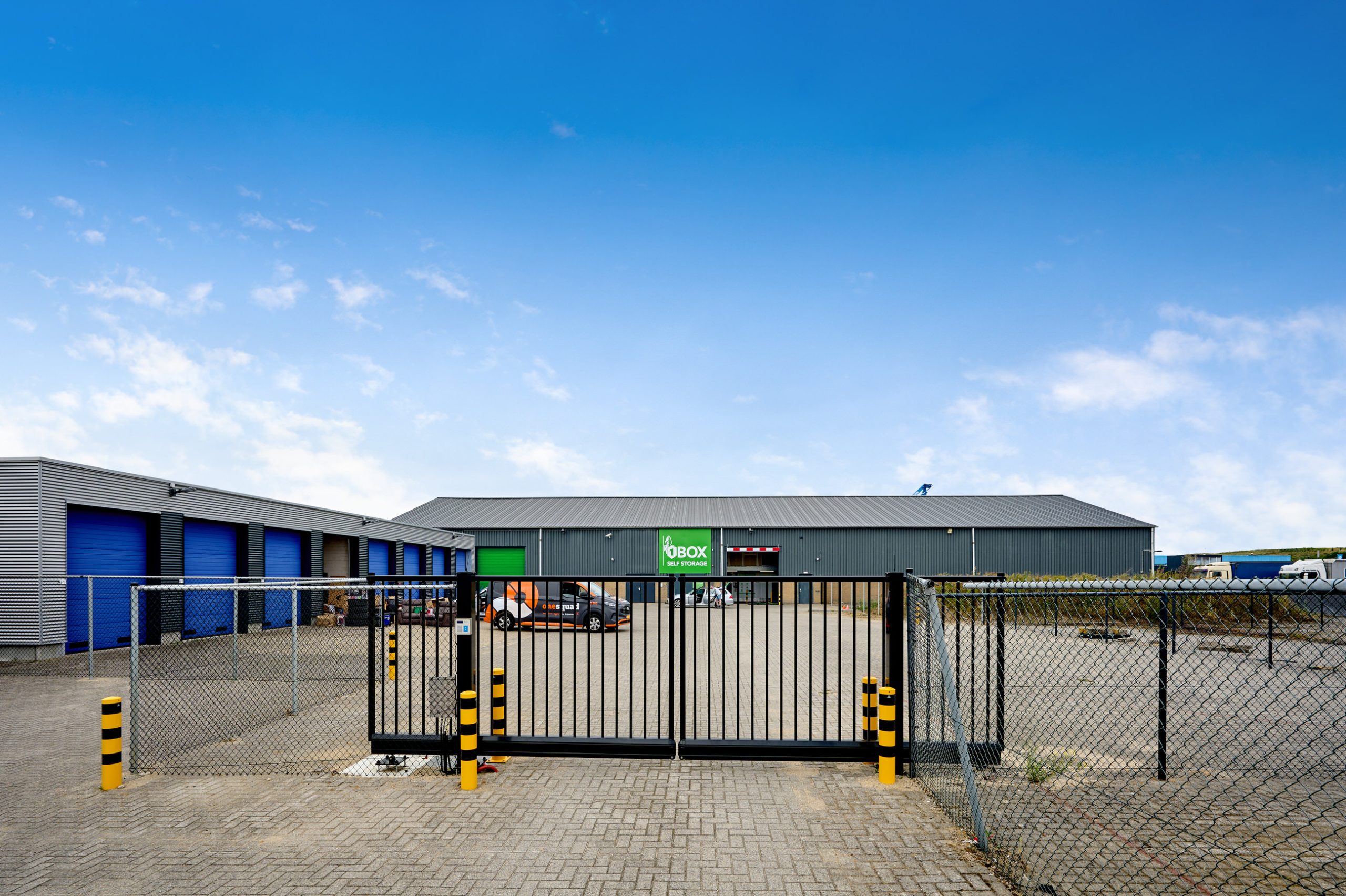 1BOX Sittard
