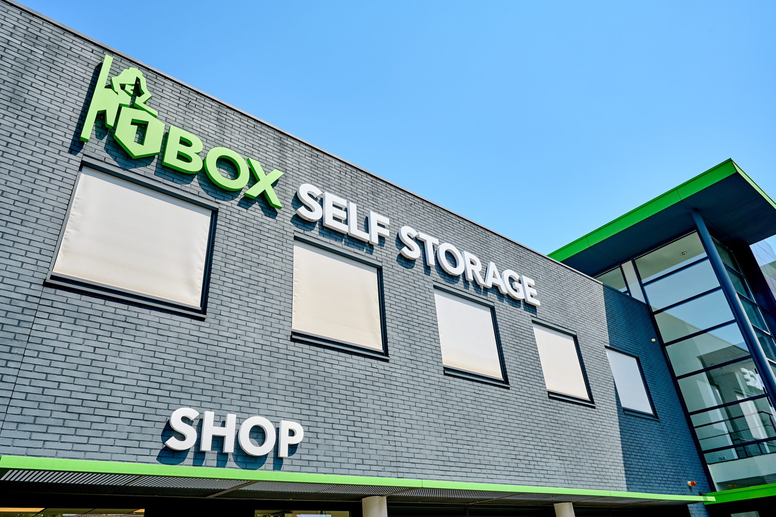1BOX Tilburg