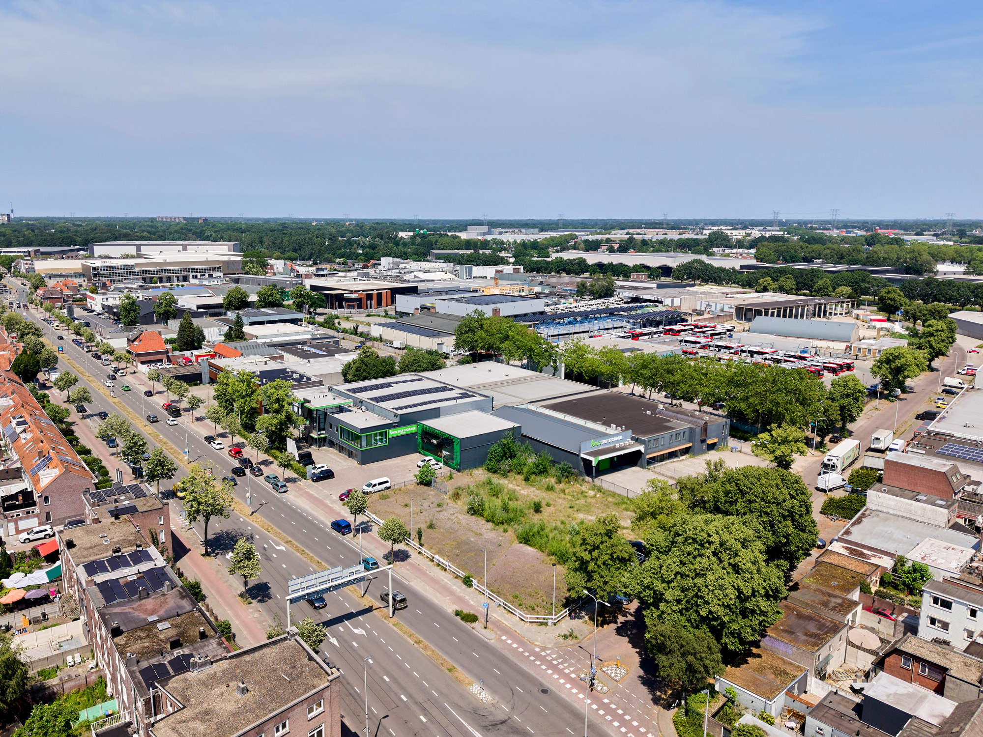1BOX Tilburg