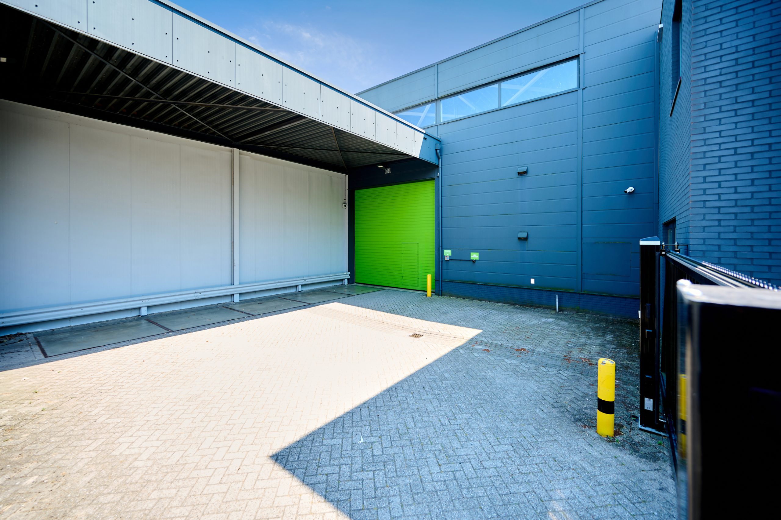 1BOX Tilburg