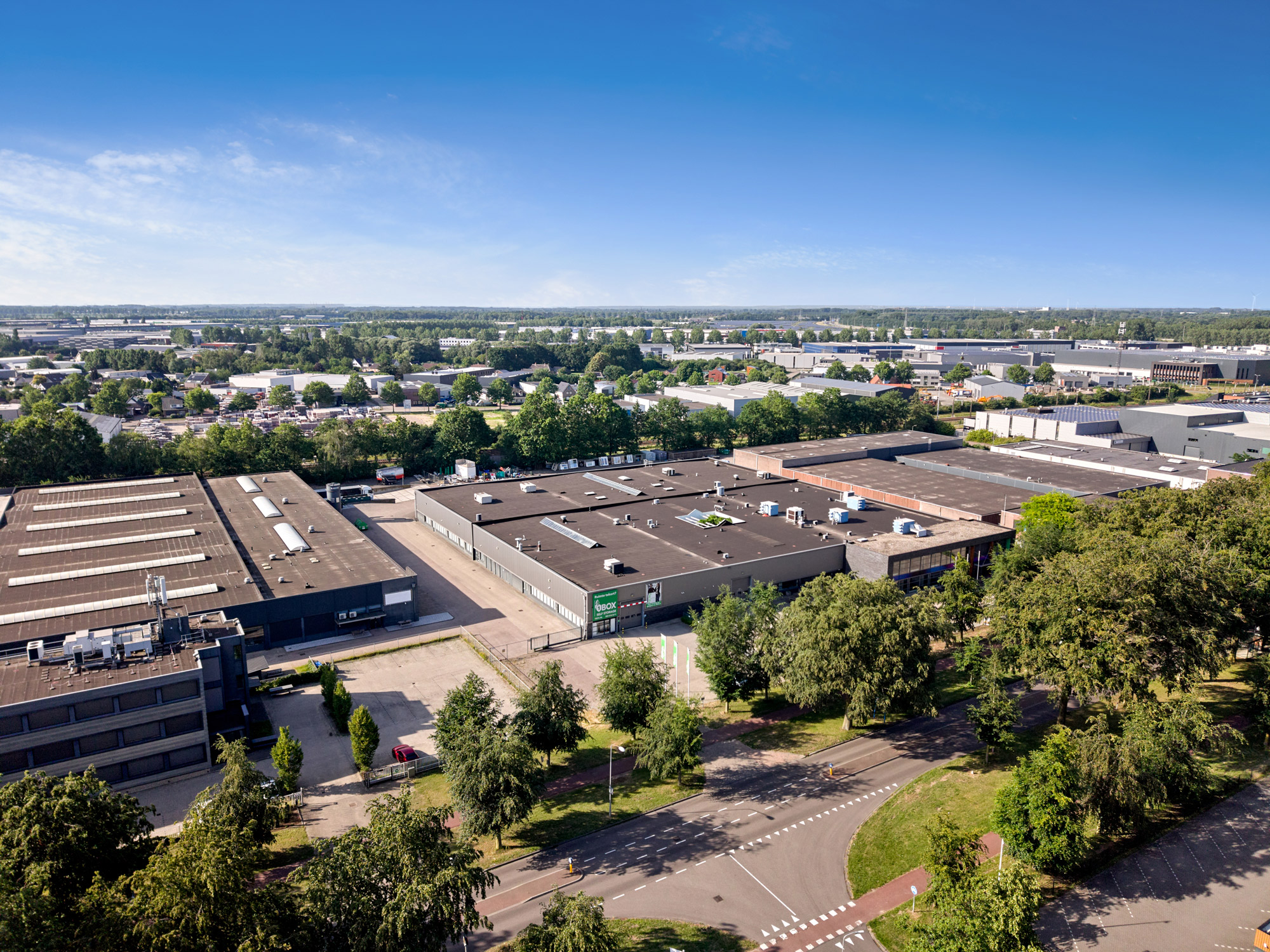 1BOX Nijmegen