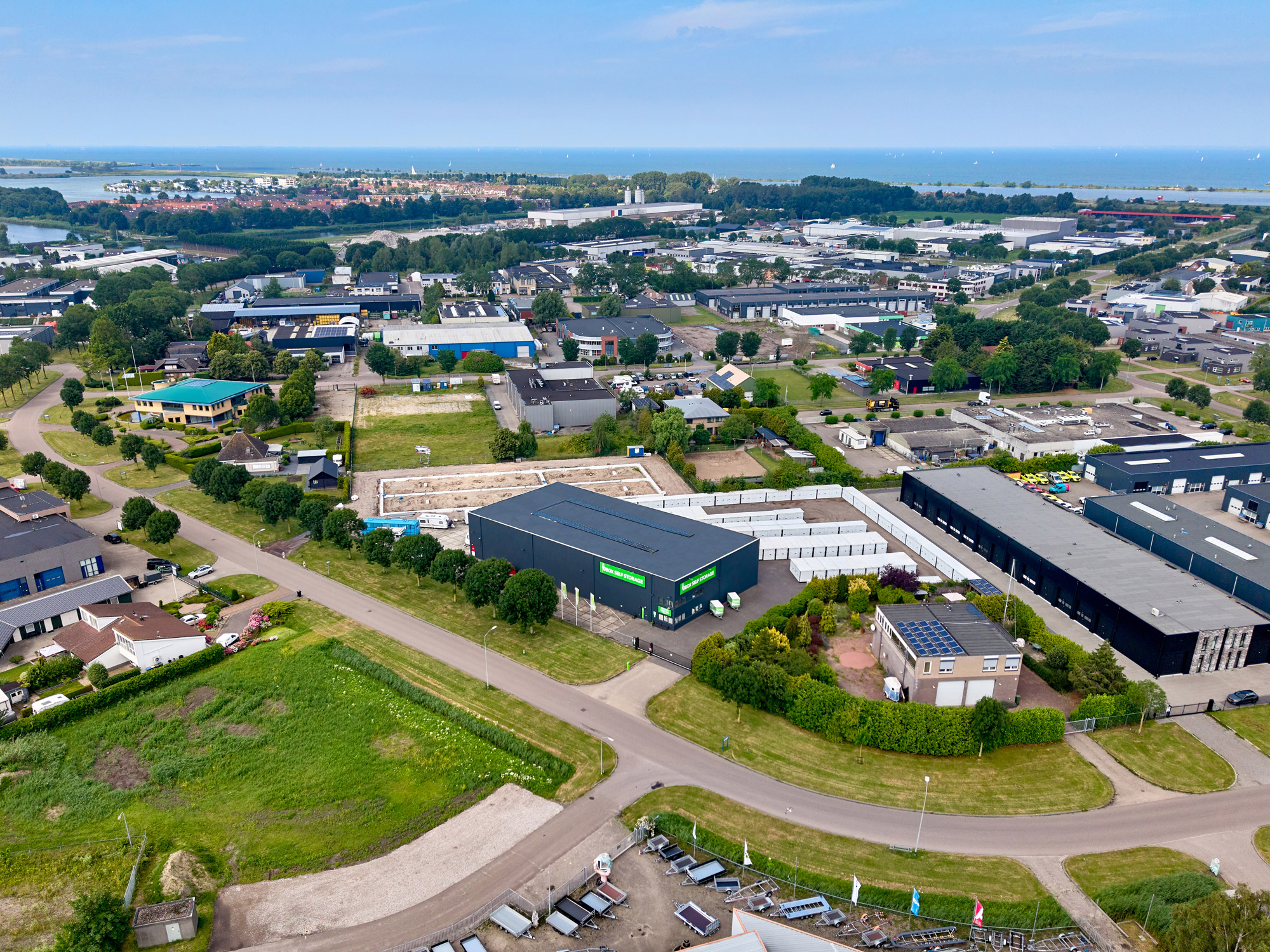 1BOX Lelystad