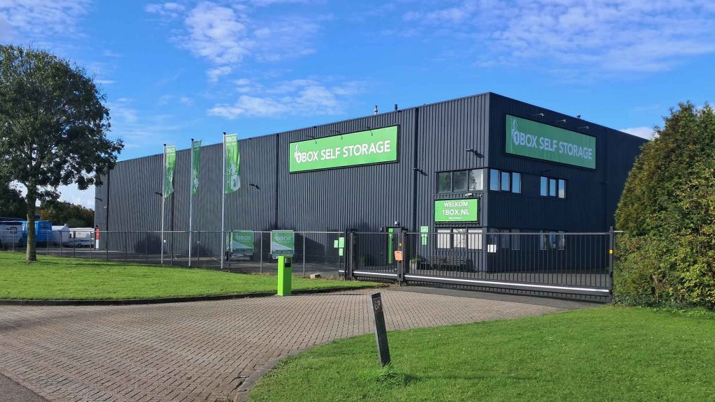 Lelystad