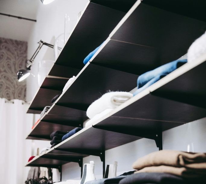 Duurzame tips om je kleding nieuw leven in te blazen