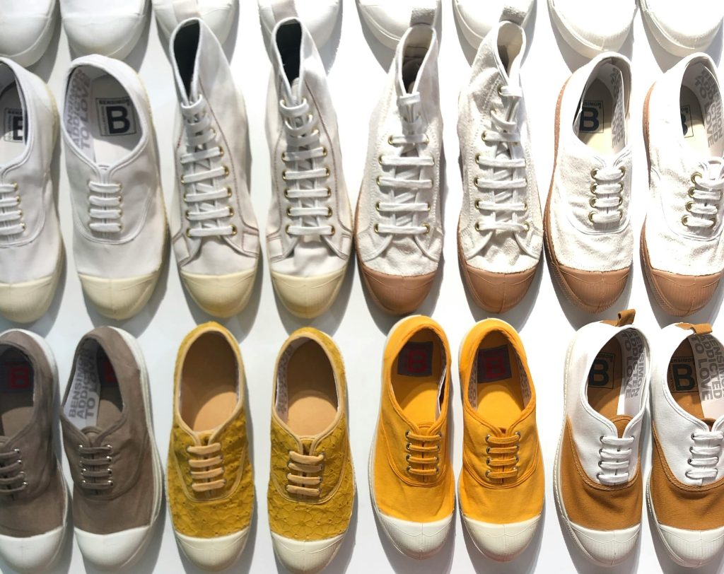 Handige ideeën om je schoenen overzichtelijk te bewaren