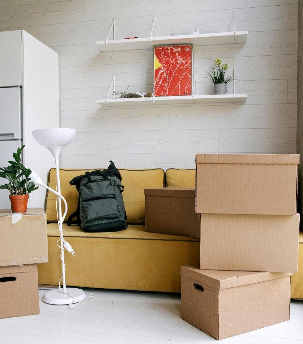 Handige items die je meer ruimte opleveren 1