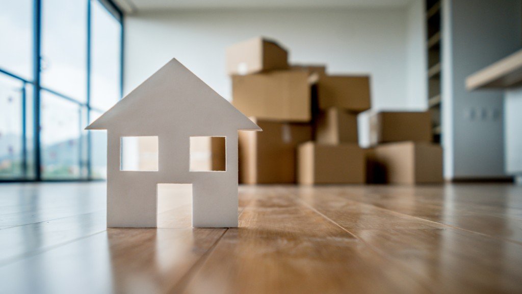 Kleiner wonen_ Hoe opslagruimte helpt bij de overgang naar een seniorenwoning