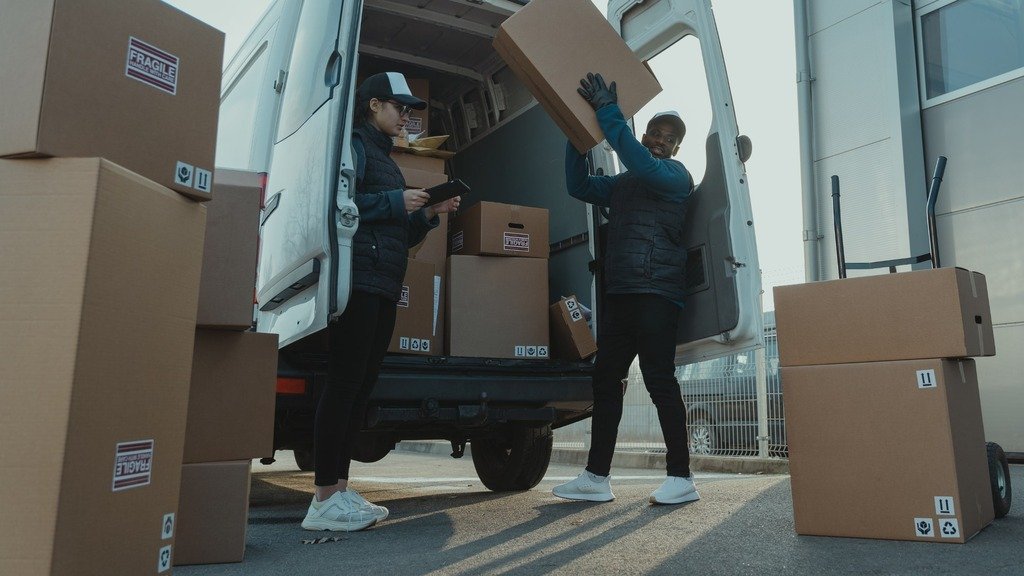 Opslagruimte huren in Noord-Holland