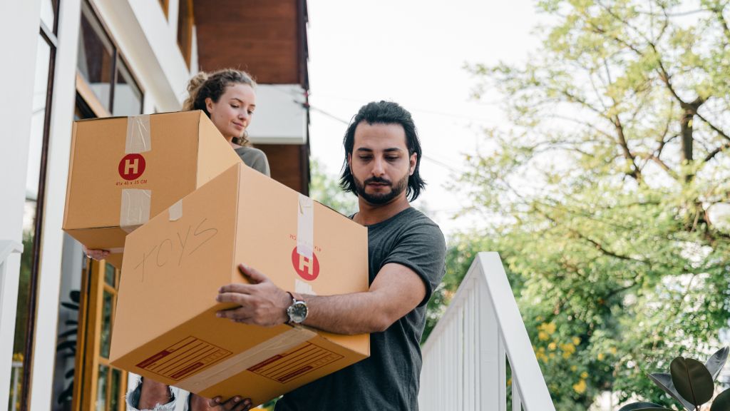 Scheiden en verhuizen_ Hoe opslagruimte je helpt in een overgangsperiode