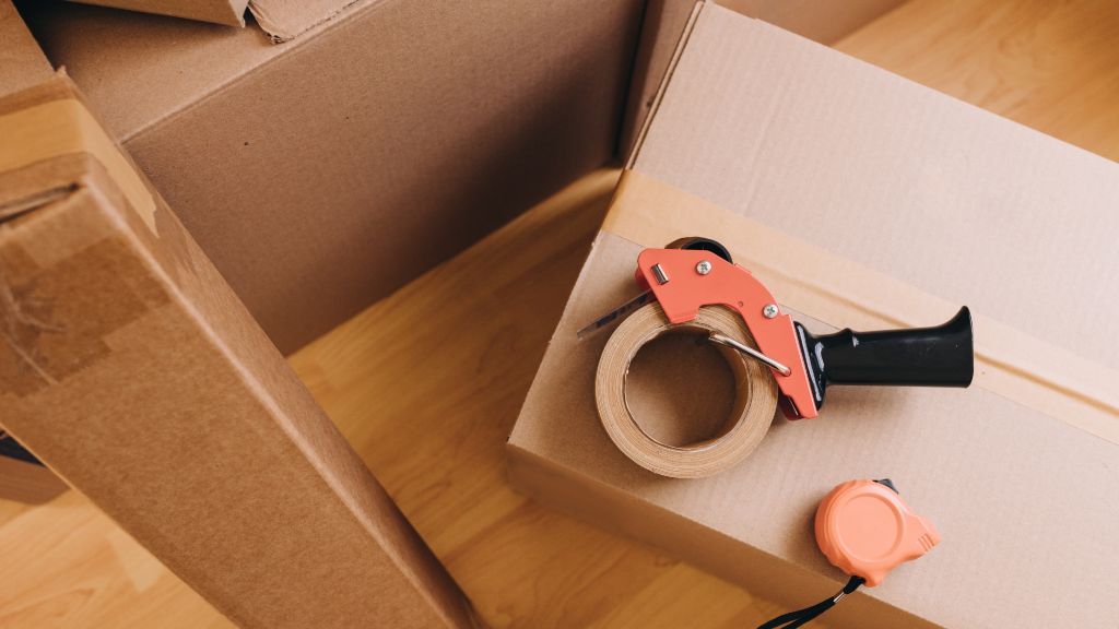 Spullen opslaan na een overlijdensgeval_ Hoe creëer je ruimte voor rouw