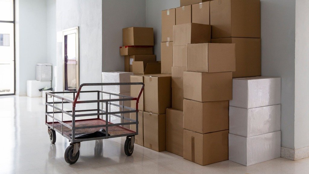 opslagruimte huren limburg