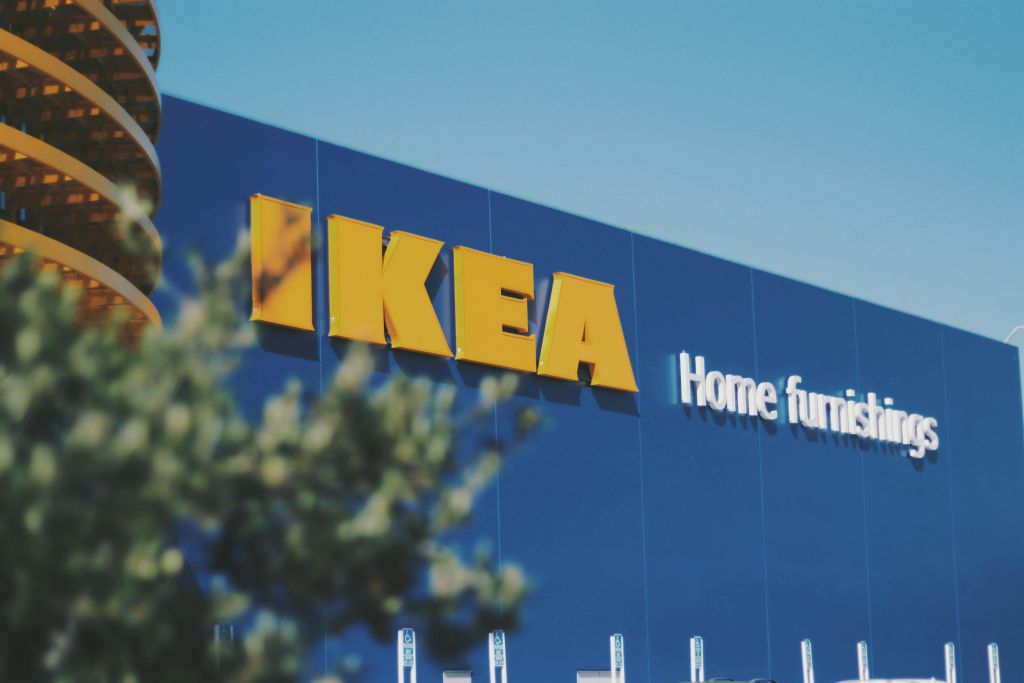 11 praktische IKEA opbergsystemen die je moet kennen
