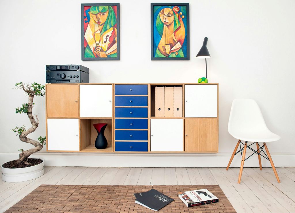 9 slimme IKEA hacks voor je huis