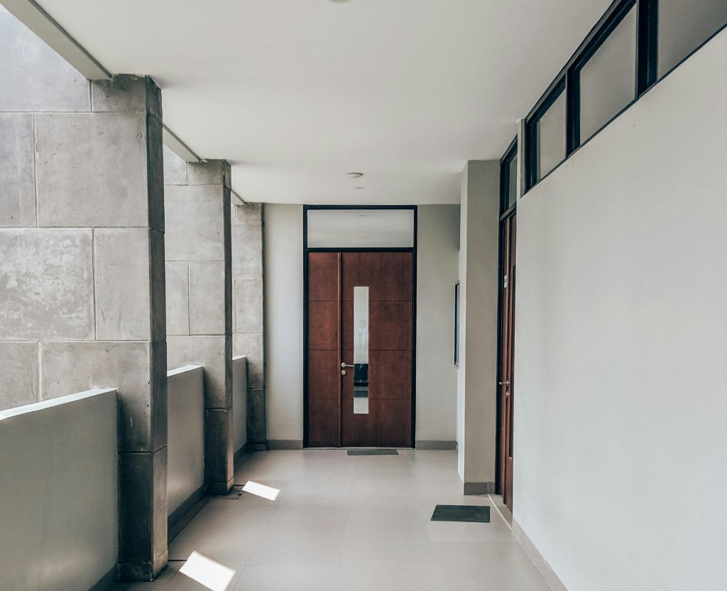 Begin het jaar met een frisse, georganiseerde hal