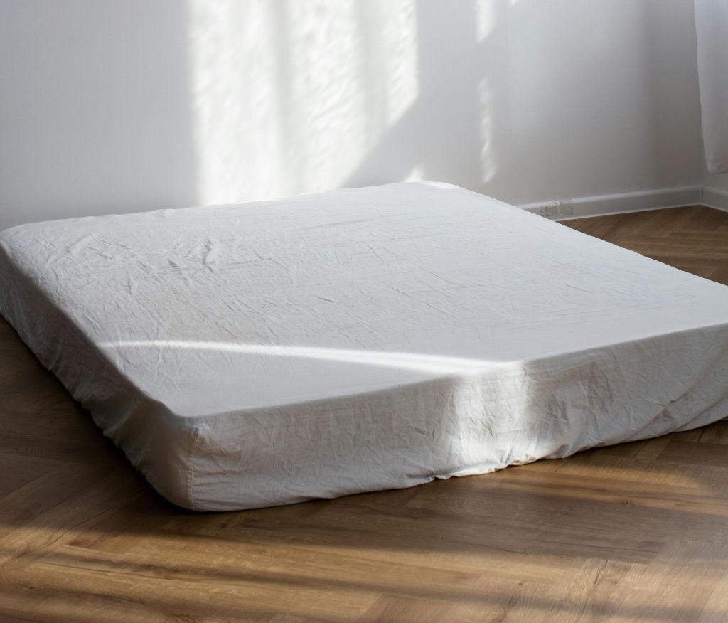 Matrashoes Voor Opslag