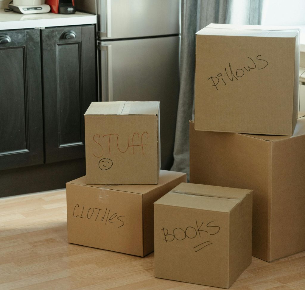 Verhuisdozen Kopen