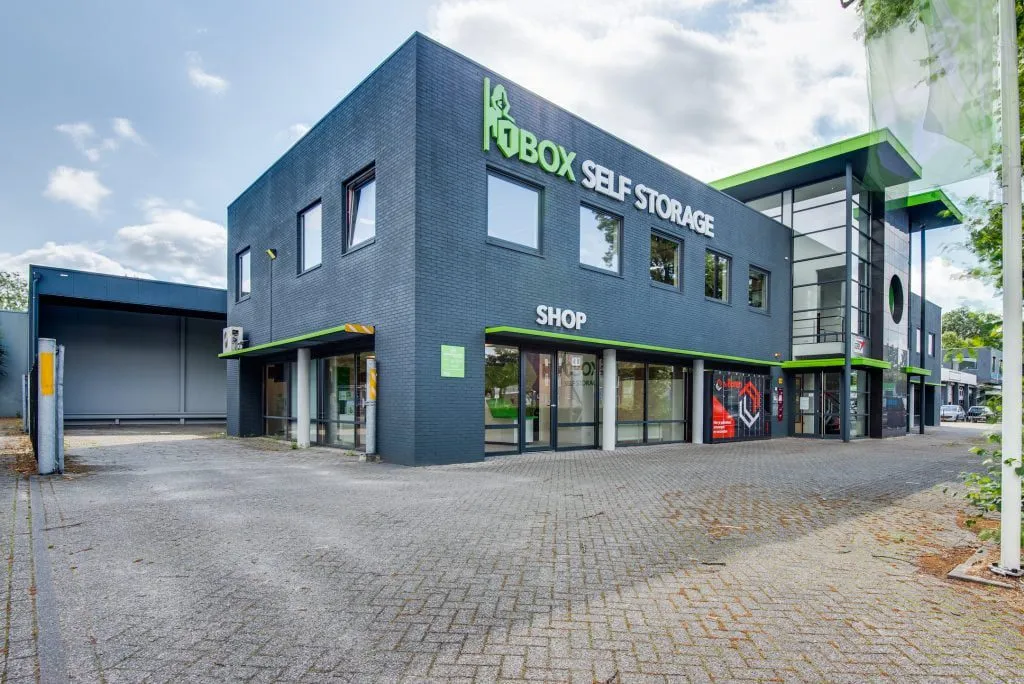 5 dingen waar je op moet letten bij het huren van opslag in Tilburg